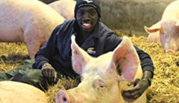 Talking Leaders: breaking the mould – increasing diversity in UK agriculture